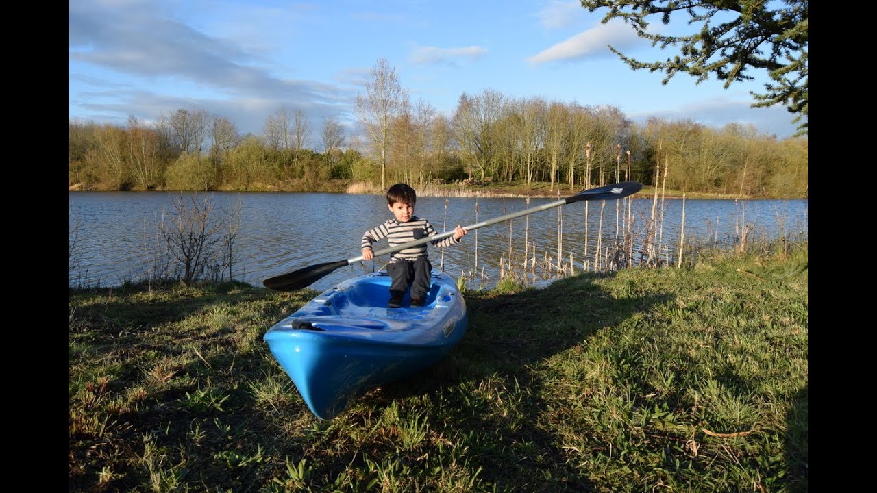 Mayo Landing at Log House Holidays