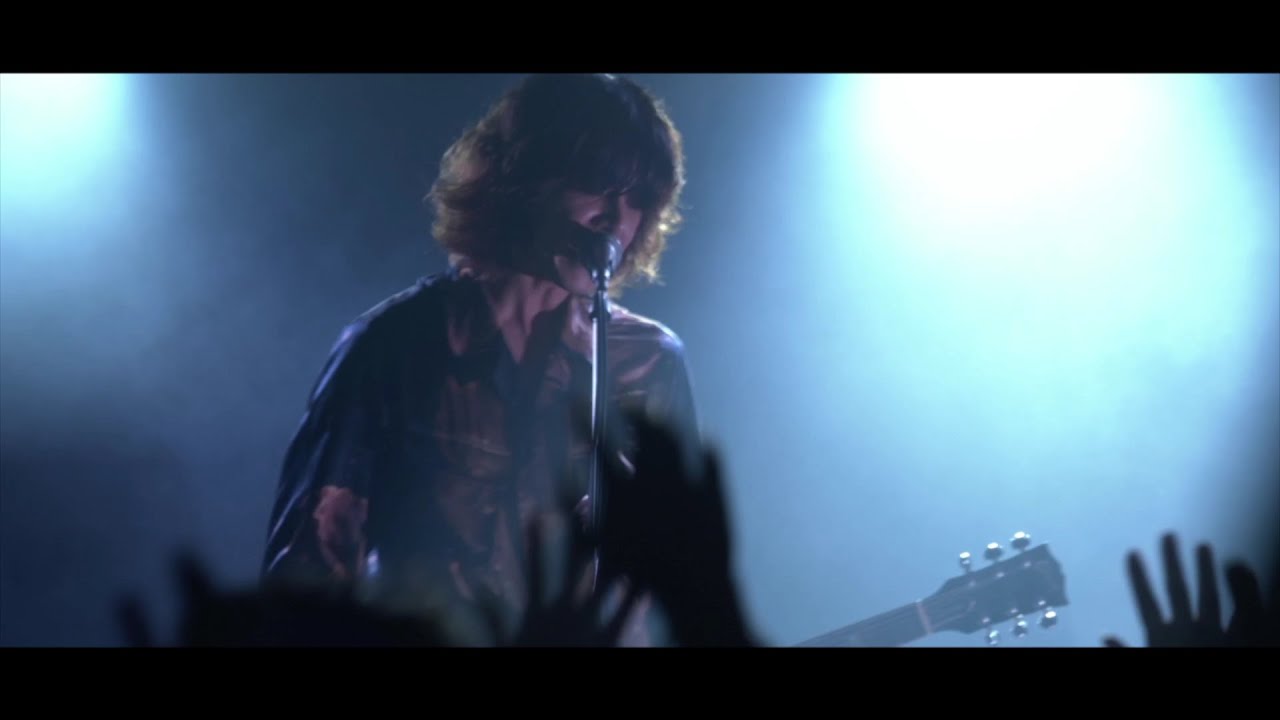 LEGO BIG MORL『（LE）Go To campaign LIVE』美しい遺書 / 火のない所の煙が僕さ