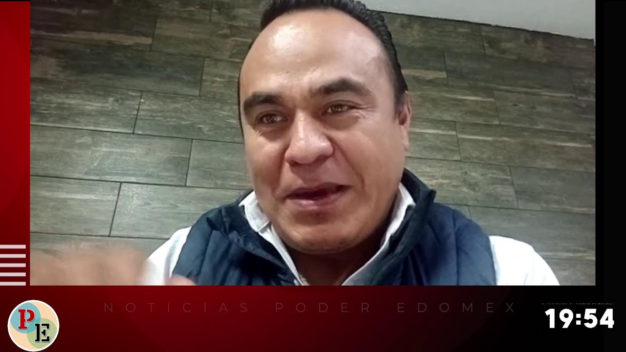 Noticiero Poder Edomex 11/02/2026