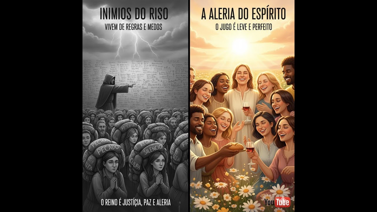 Inimigos do Riso