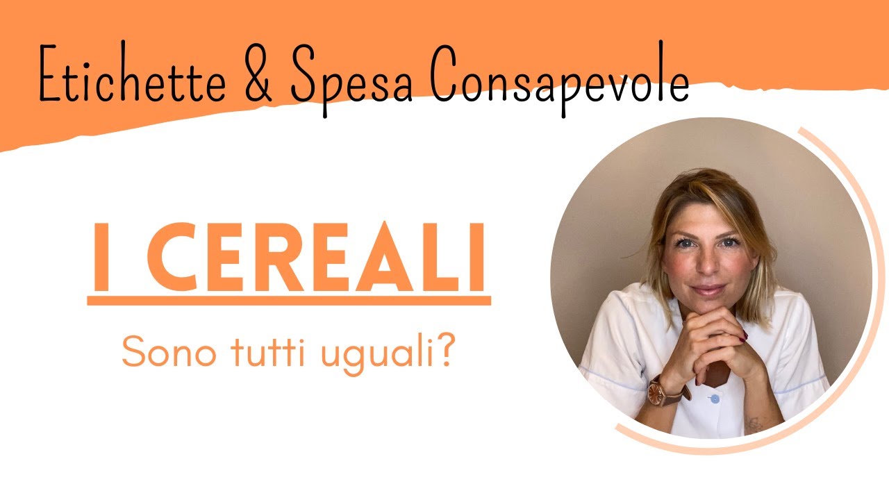 Colazione con i Cereali: Scopri se sono tutti uguali