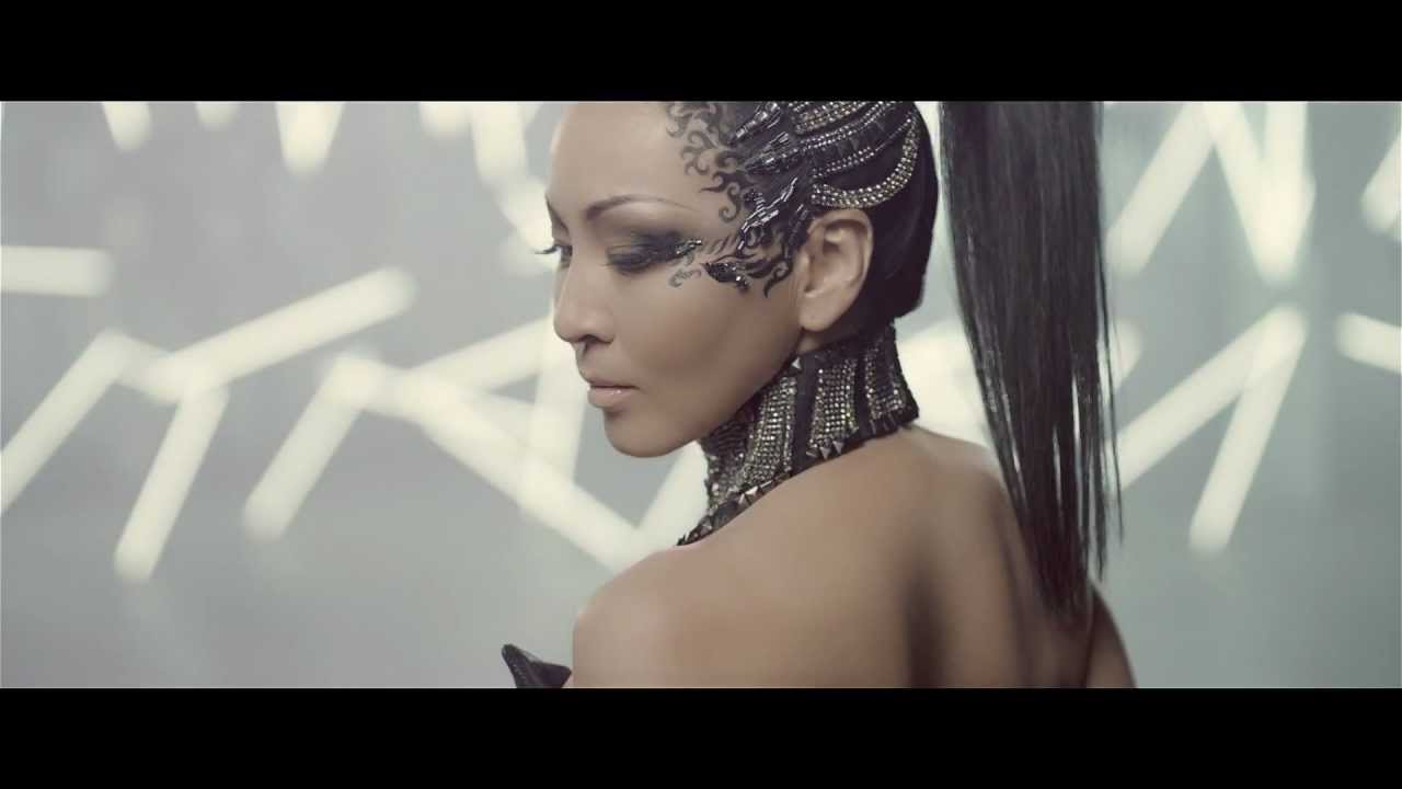 Айгүл Иманбаева - Сен