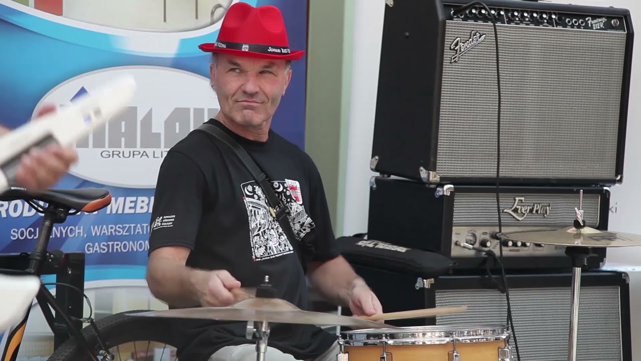 Suwałki Blues Festival 2021 - część 1