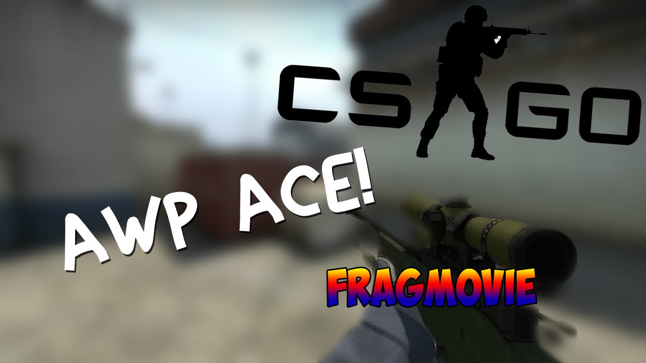 CS:GO - Matchmaking *ACE* (FragMovie)
