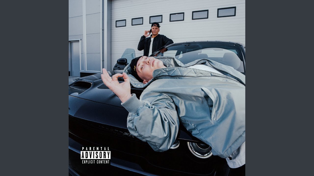 Problems (feat. PSH)