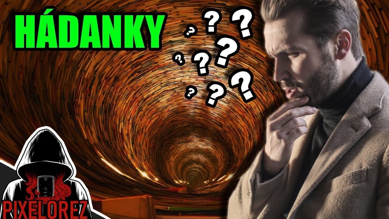 Hádanky rozbité překladačem - Ztraceno v překladu
