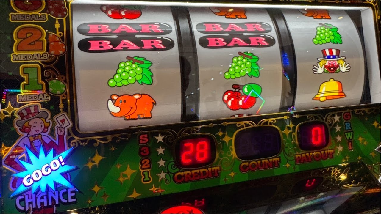 ジャグラーガールズ🐼【実践生配信】