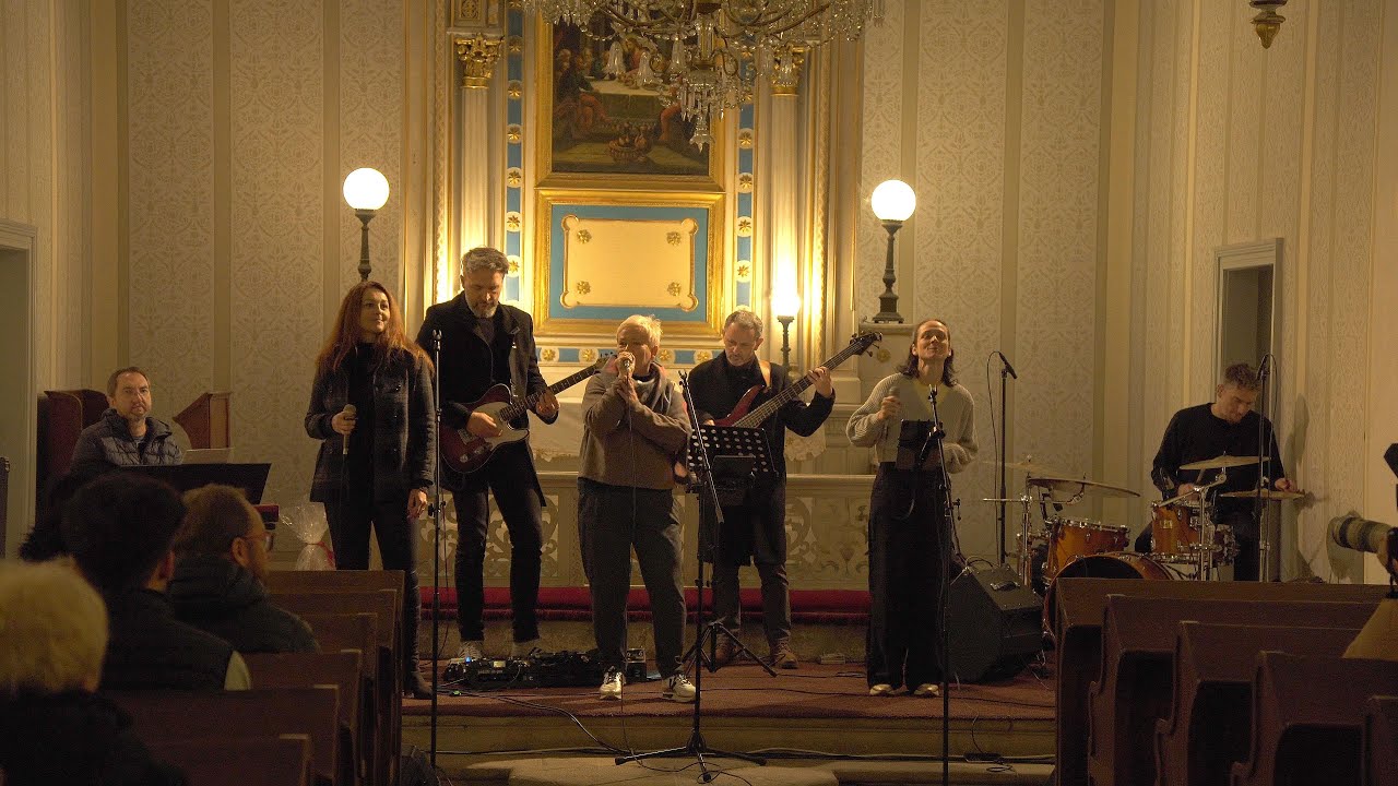 GINA & KIRSTEN - 17. 11. 2025