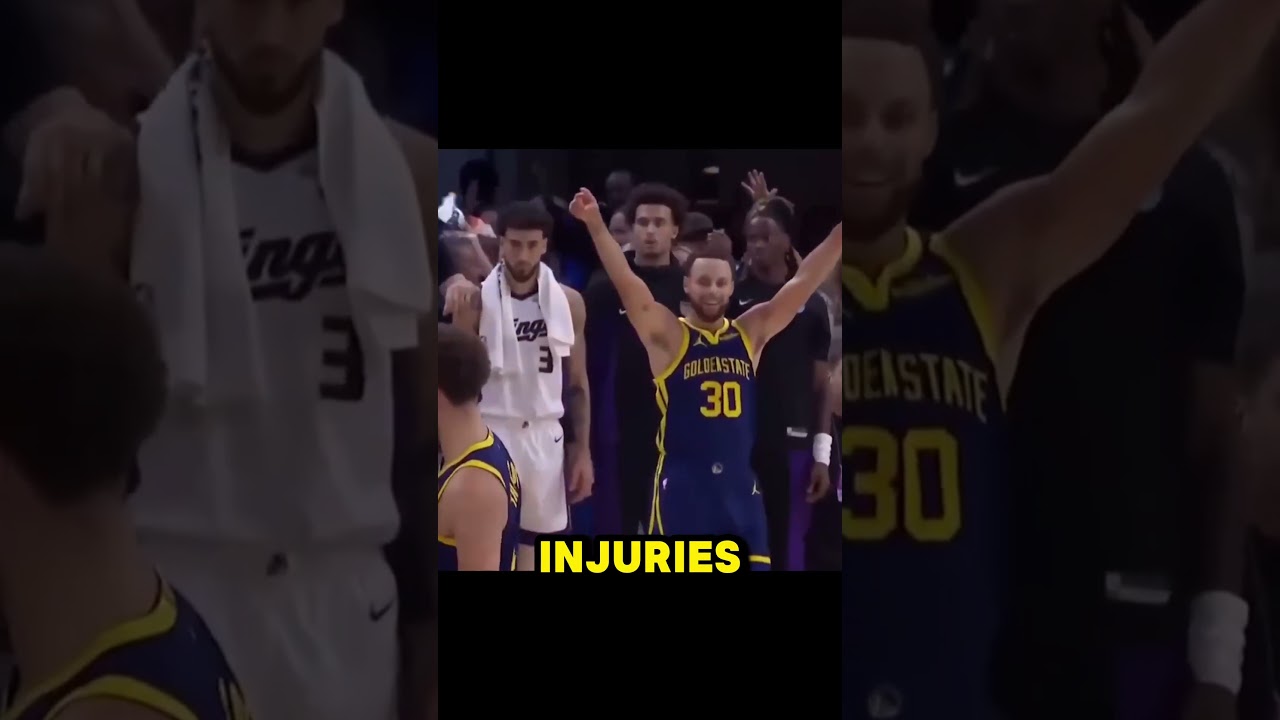 Warriors' Hidden Gems: Undrafted and International stars