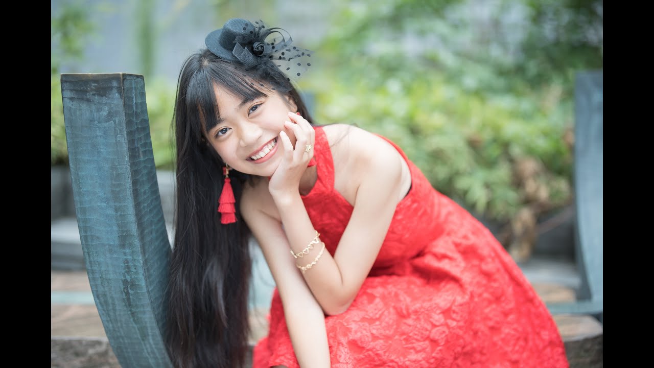 Rino（but.butter.milk）【亜麻色の髪の乙女/島谷ひとみ】【4K】2023.10.8 東京アイドル劇場