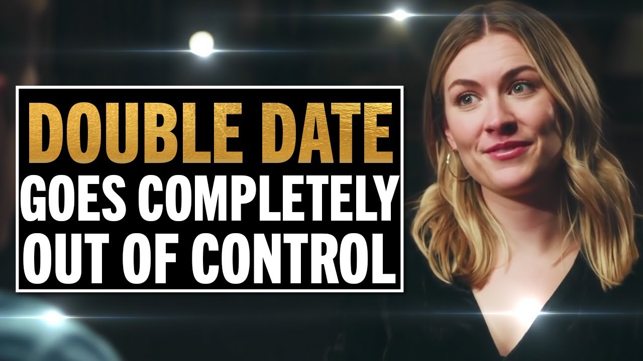Double Date Turns Into Shocking Drama