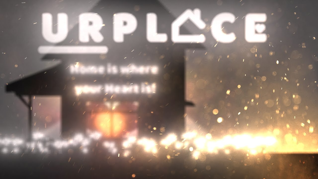 HOME IS WHERE THE HEART IS | Urplace