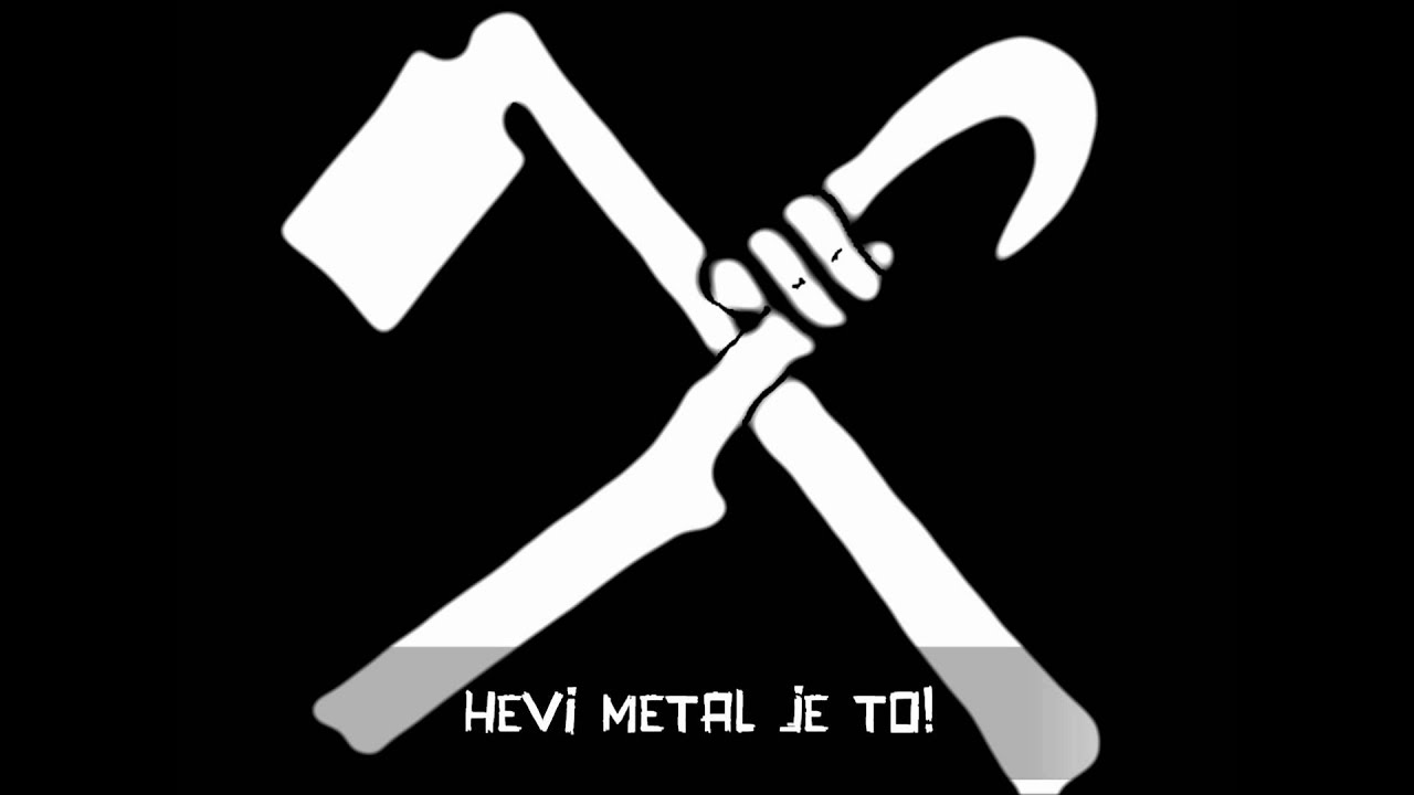 Seljačka Buna - Hevi metal je TO! (DEMO)