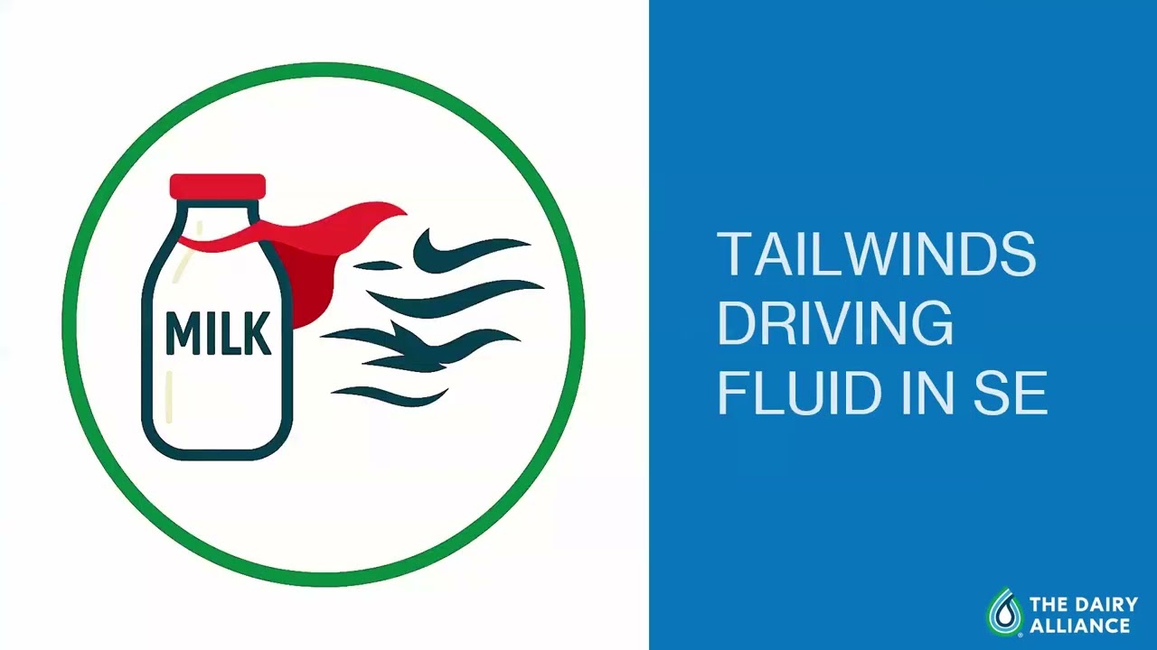 Farrah Newberry - Fluid Milk Outlook 2026: Navigating Headwinds & Tailwinds