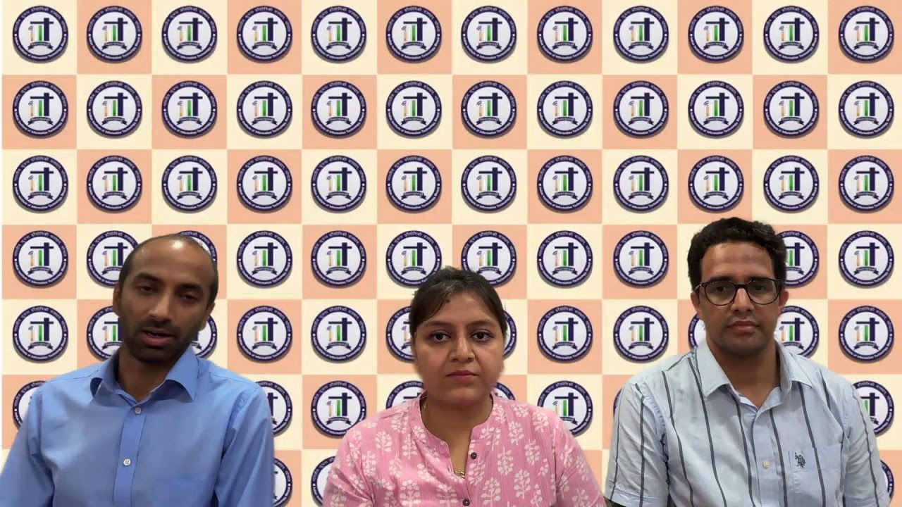 Discover IIIT Bhopal | Open House | Live