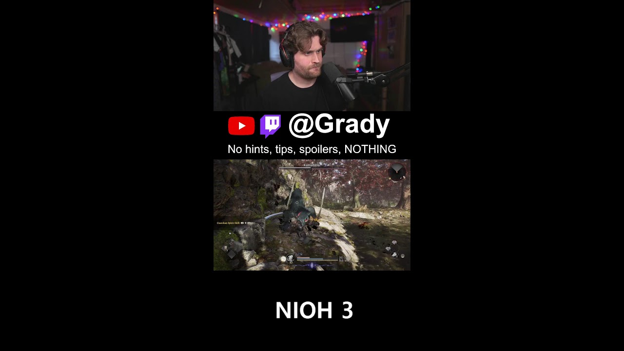 🔴BLOODBORNE FIRST PLAYTHROUGH 🔴BLIND - No hints, spoilers, backseating pls 🔴DAY 9