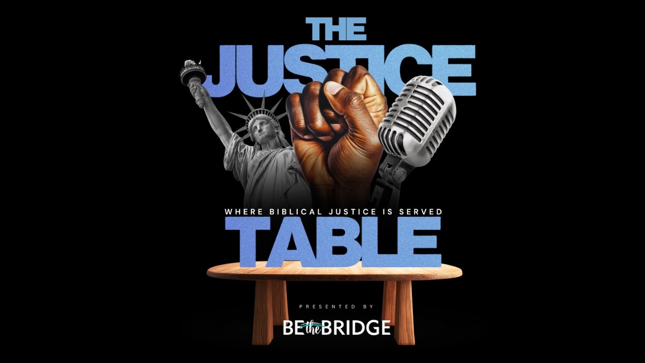 The Justice Table on Dr. King, Social Justice, Revival, and Capitalism (January 2026 Livestream)