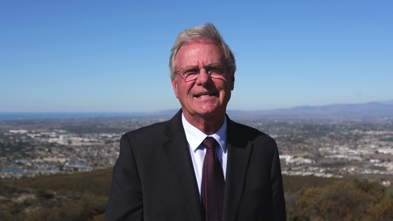 Jim Desmond for Congress: A New Voice for CA-49!