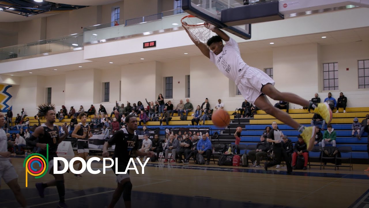 Anyone's Game | Official Trailer | DocPlay