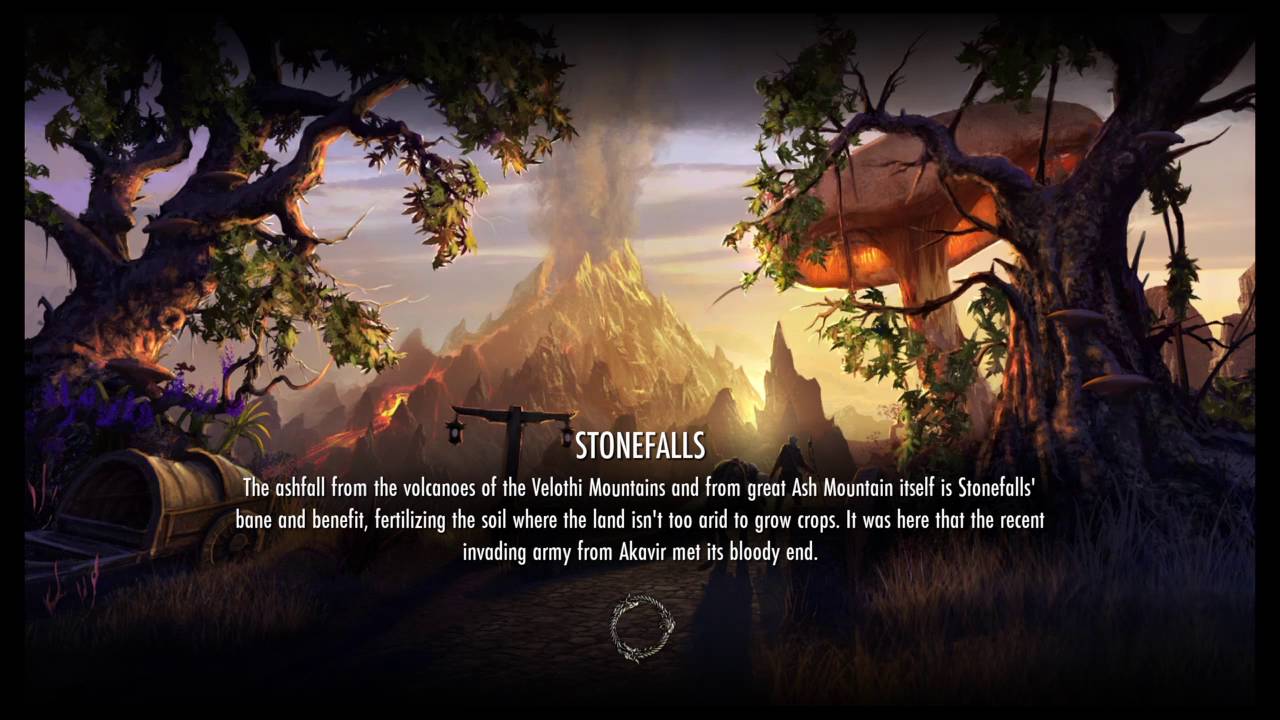 The Elder Scrolls Online: Tamrie Unlimited Gameplay