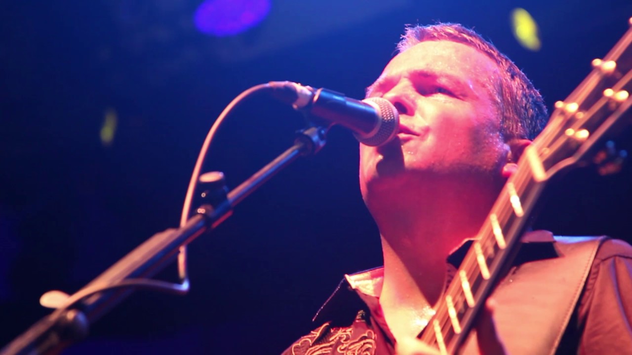 The Fat Lady Sings - Arclight (Live at Electric Picnic)