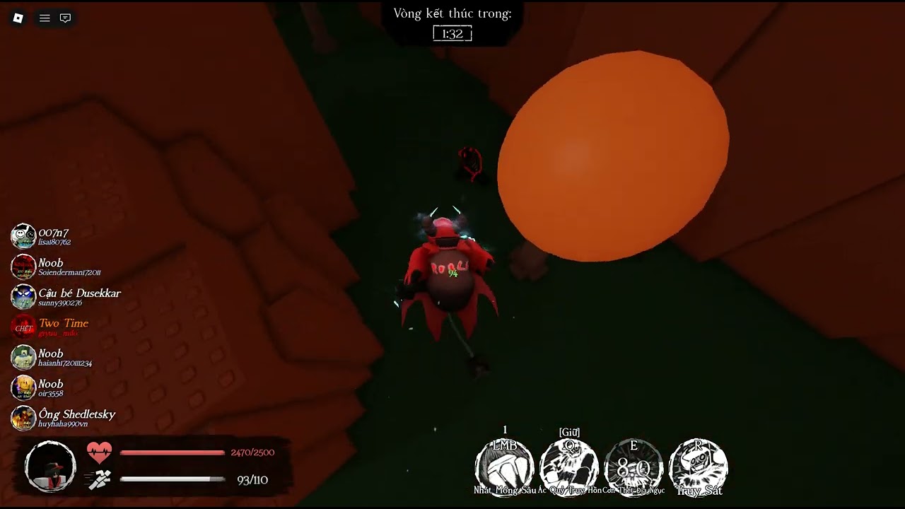 Krampus Guest 666