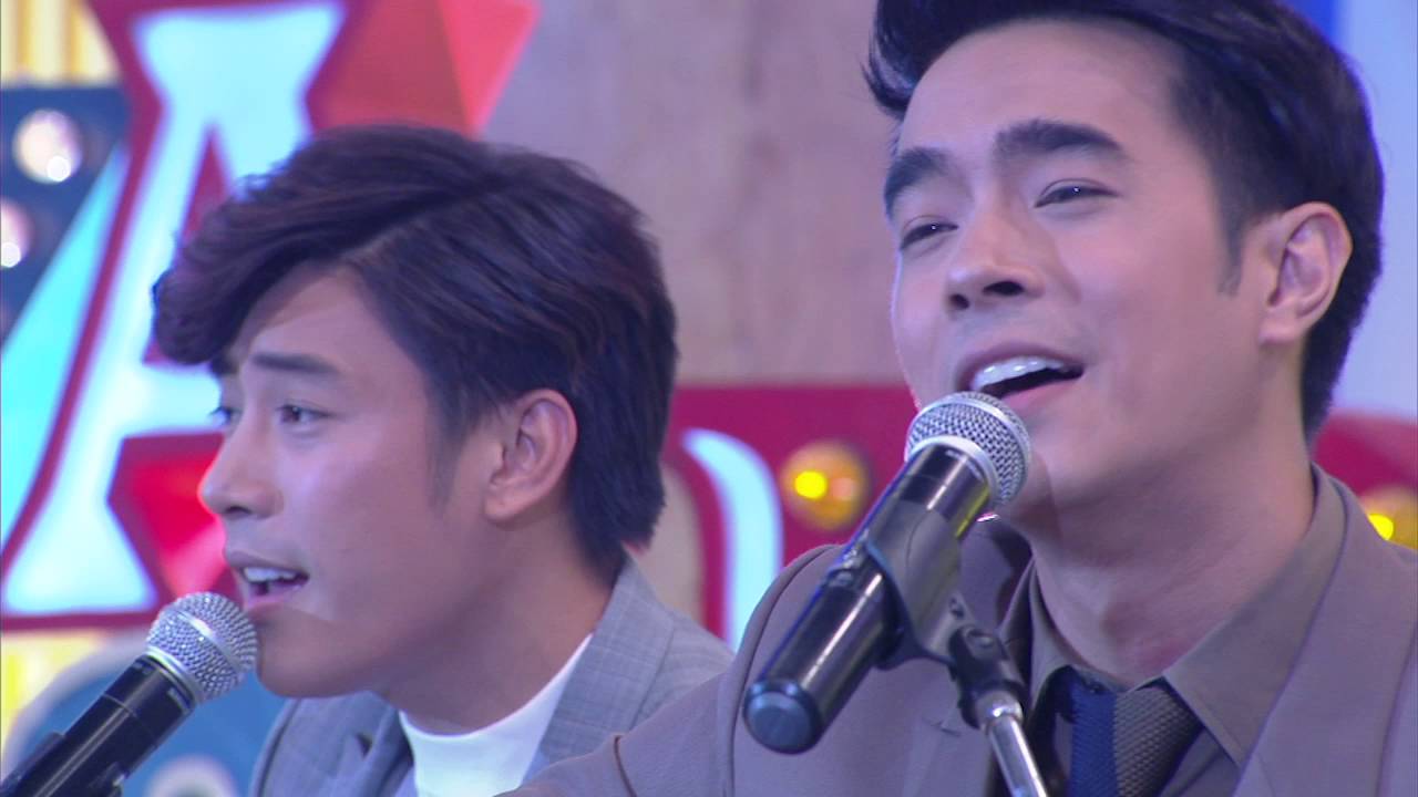 3แซบ | 31 กรกฎาคม 2559 | นักแสดงจากละคร “คงกระพันนารี” , ทาทา | HD