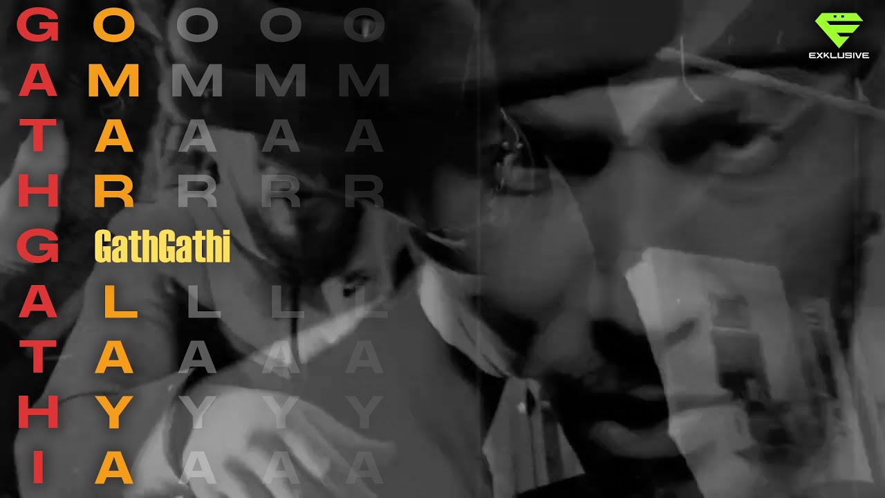 Laya - GathGathi (Official Music Video)