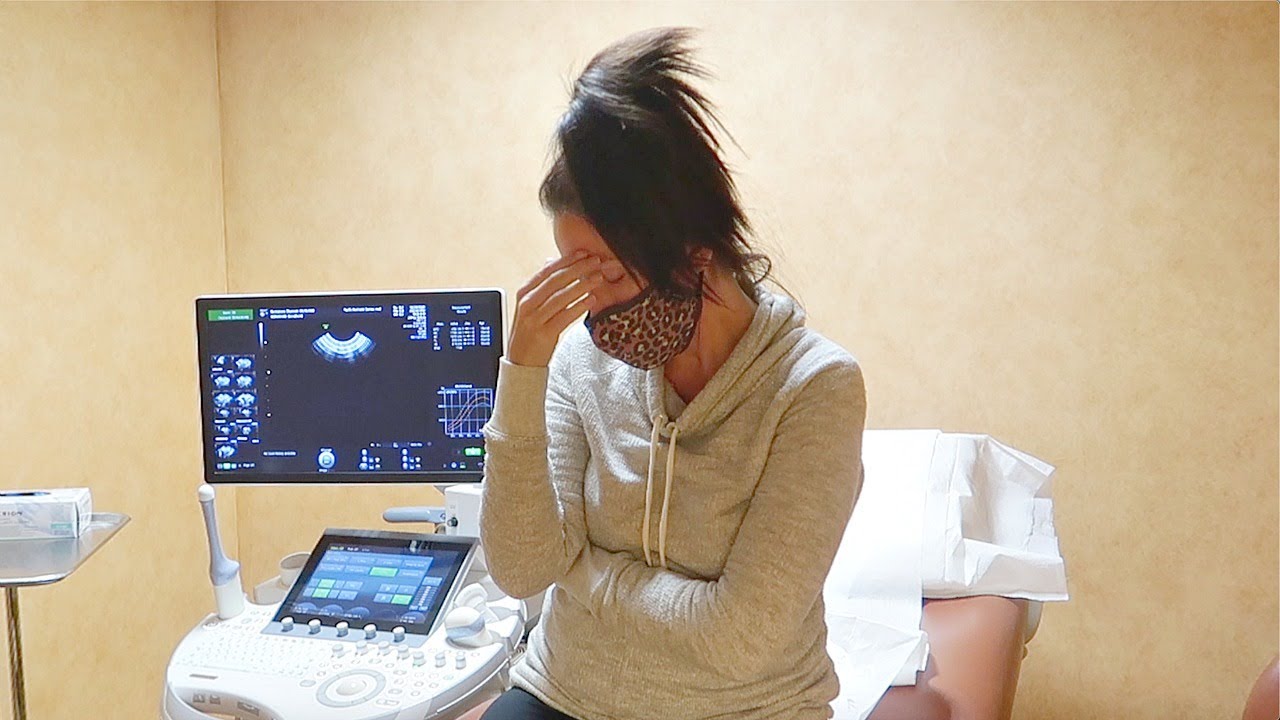 Update On My Pregnancy (I got a second opinion)