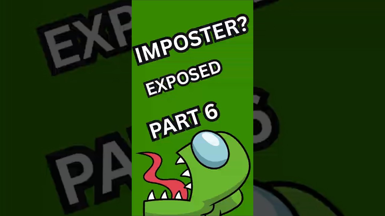 The TRUTH REVEALED! Part 6 #vtuber #smallvtuber #envtubers #vtuberclips #envtuberclips #hollowknight