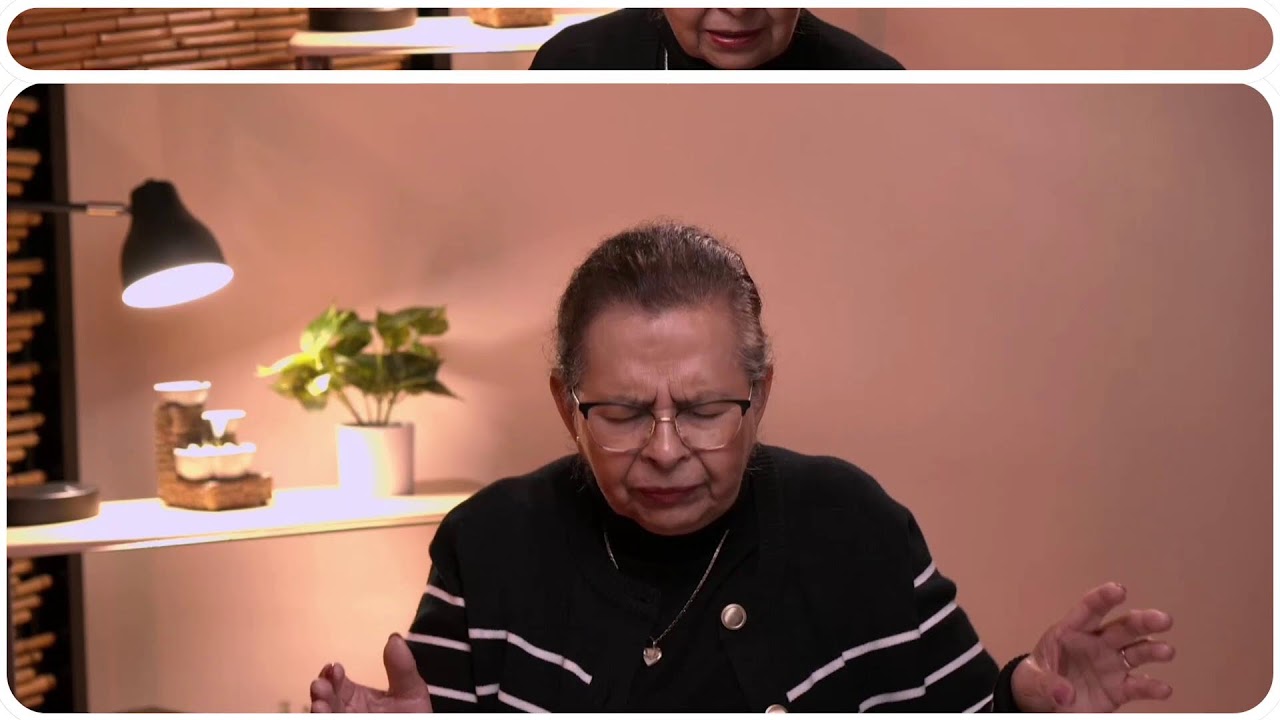 Estrategias del enemigo/confusion - CLEDGBethania Pst Manuel Roldan JR.