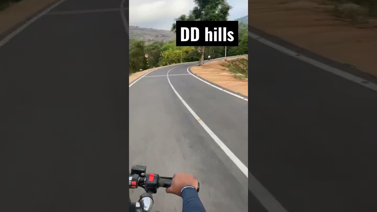 DD hills | Tumkur