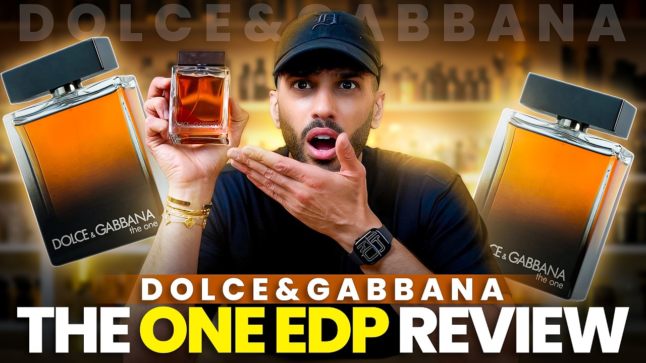 Dolce & Gabbana The One EDP (новинка) | Полный обзор и тестирование звучания