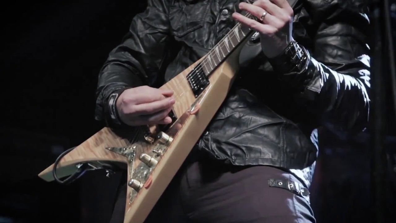 Hangar - Hastiness (DVD Live in Brusque/SC, Brazil)