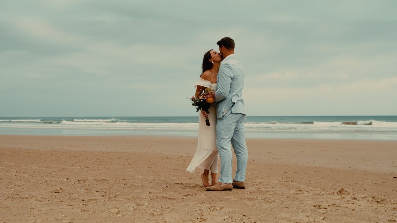 South African Wedding Film | Tom & Molly | Chintsa | 01.11.25