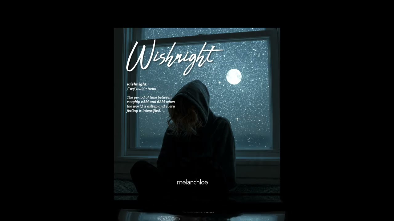 Flow - melanchloe🥀