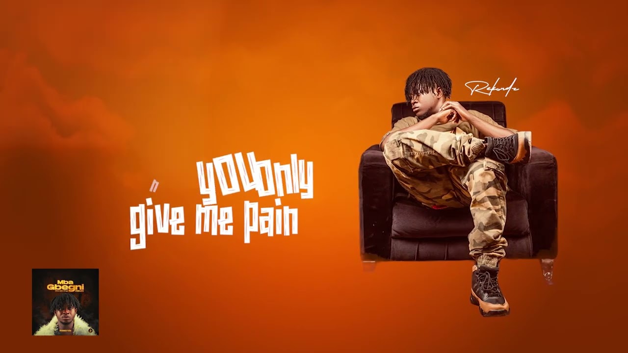 Rekordz - Numbu - official lyrics video