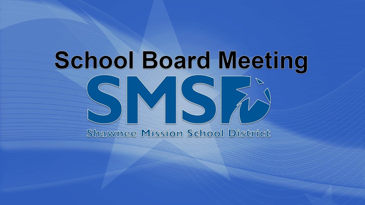 SMSD Board Meeting November 28th, 2016