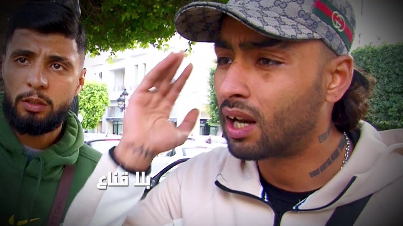 شدوه حارق في هولندا قاللهم ليبي؟فاقوا بيه بالبصمة وروحو بيه لتونس على تصويرة مسـ ـدس عالفايسبـ ـوك؟!