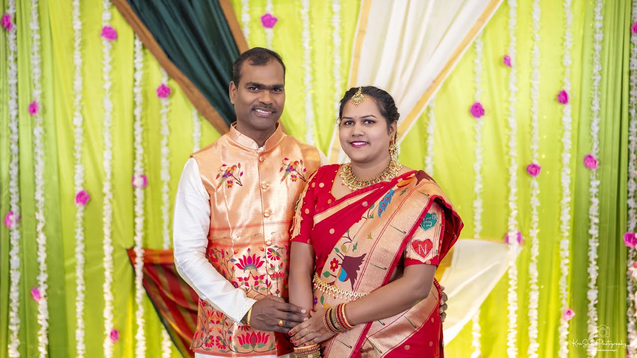 15 Years Together: A Journey of Love & Growth | Love Like This: Neelima & Madan | Anniversary Dances