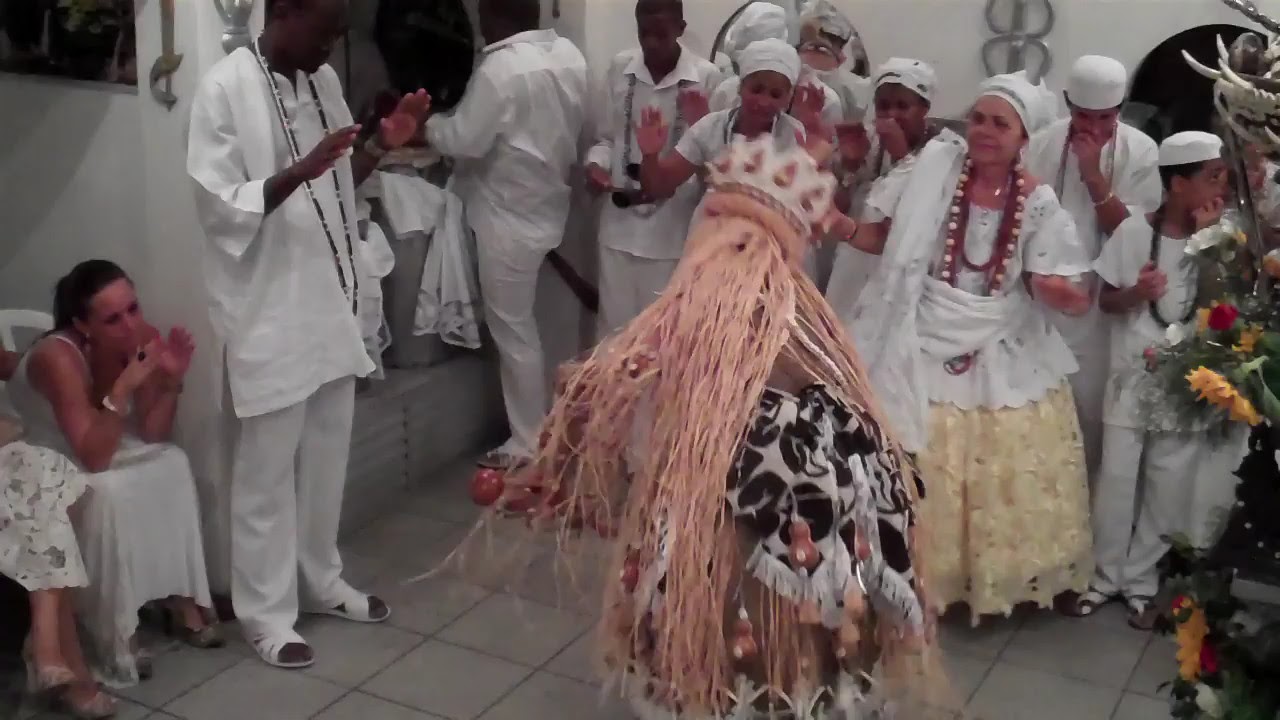 Olubajé 2012 orossi. Rum de Obaluaye sakpata. Toluaye Jose Antonio.