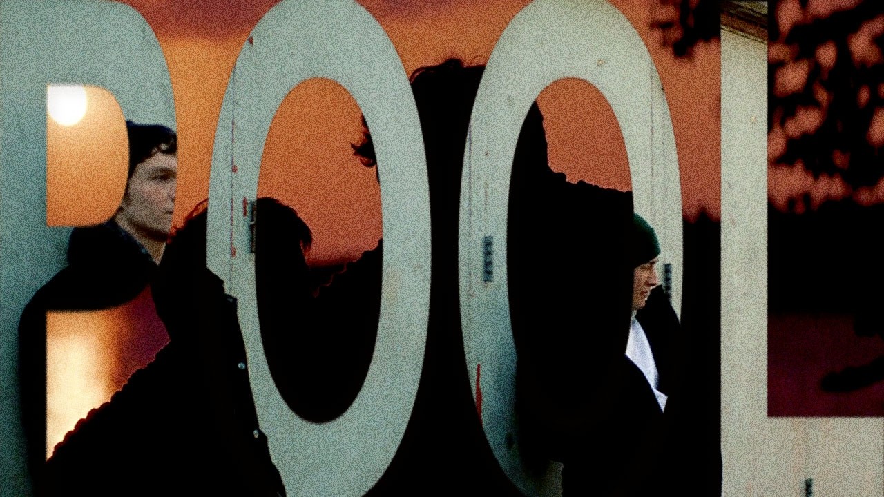 pool — hollanov