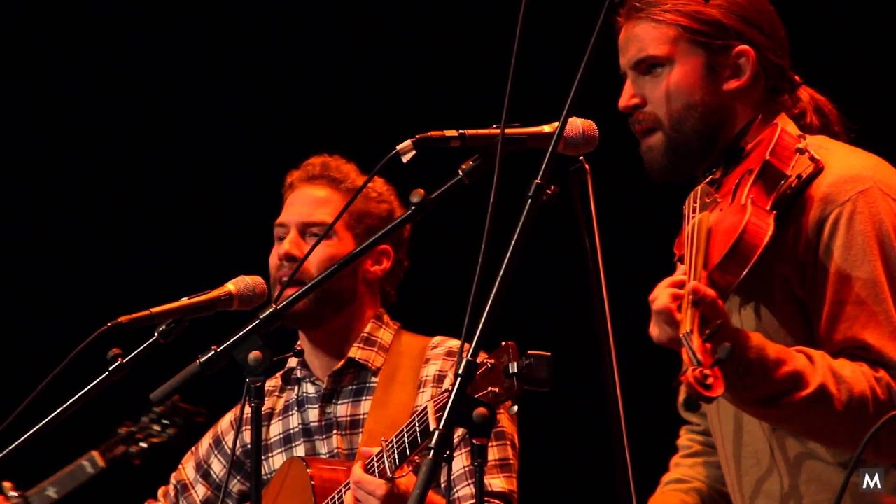 Congratulations to Third Place FreshGrass Award Winner The Lonely Heartstring Band!