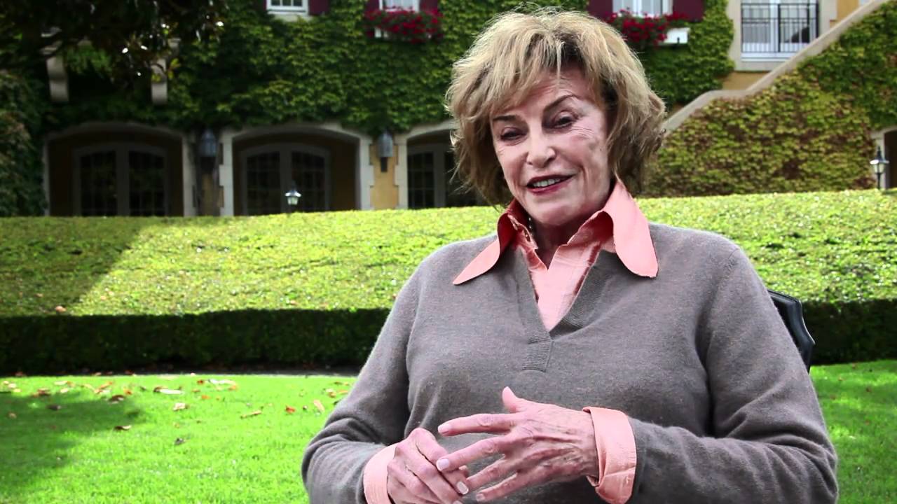 Jordan Winery Storytelling: How the Jordan Wine Label was Created