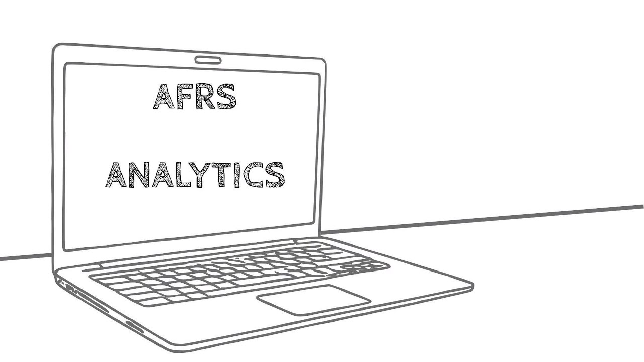 AFRS ANALYTICS
