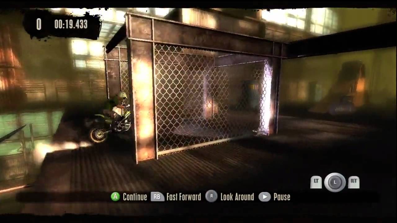 [HD 720p] Medium Blend by II Ridderz II Trials HD Custom Tracks (Medium)