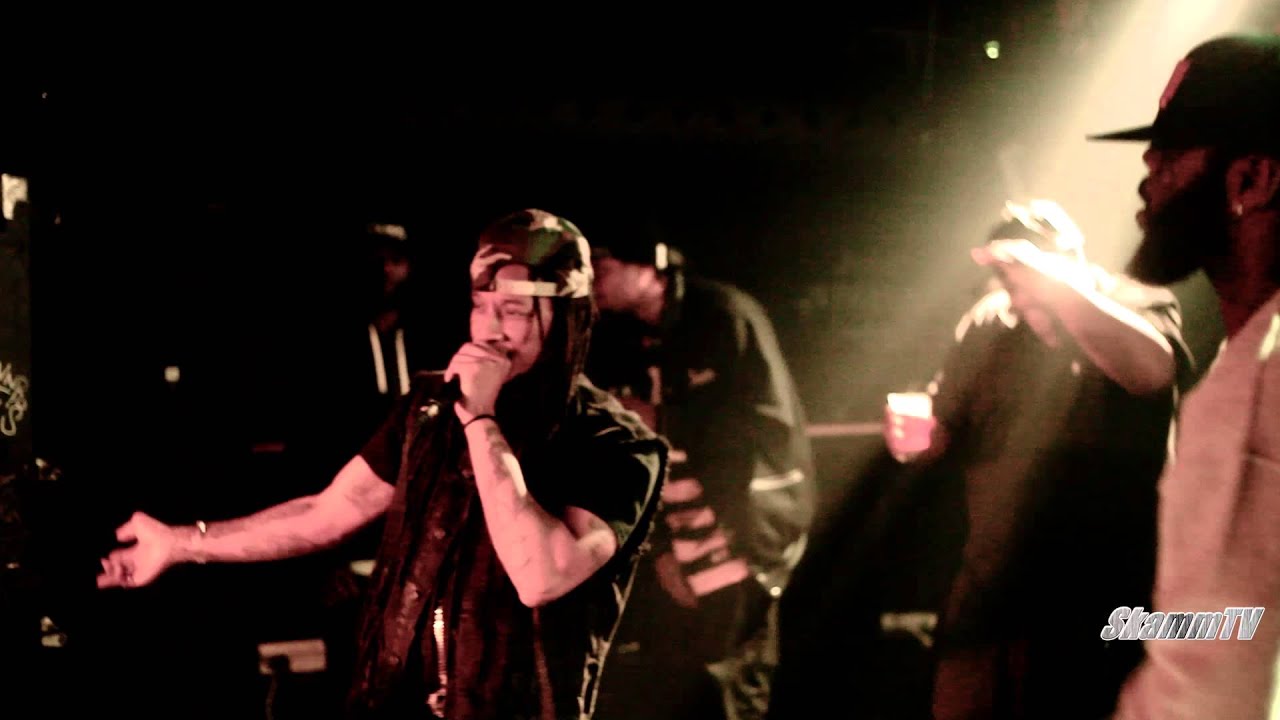 Smif-N-Wessun - Super Brooklyn
