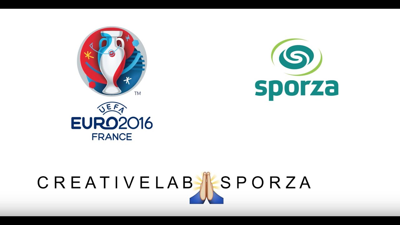 Creative Lab x Sporza