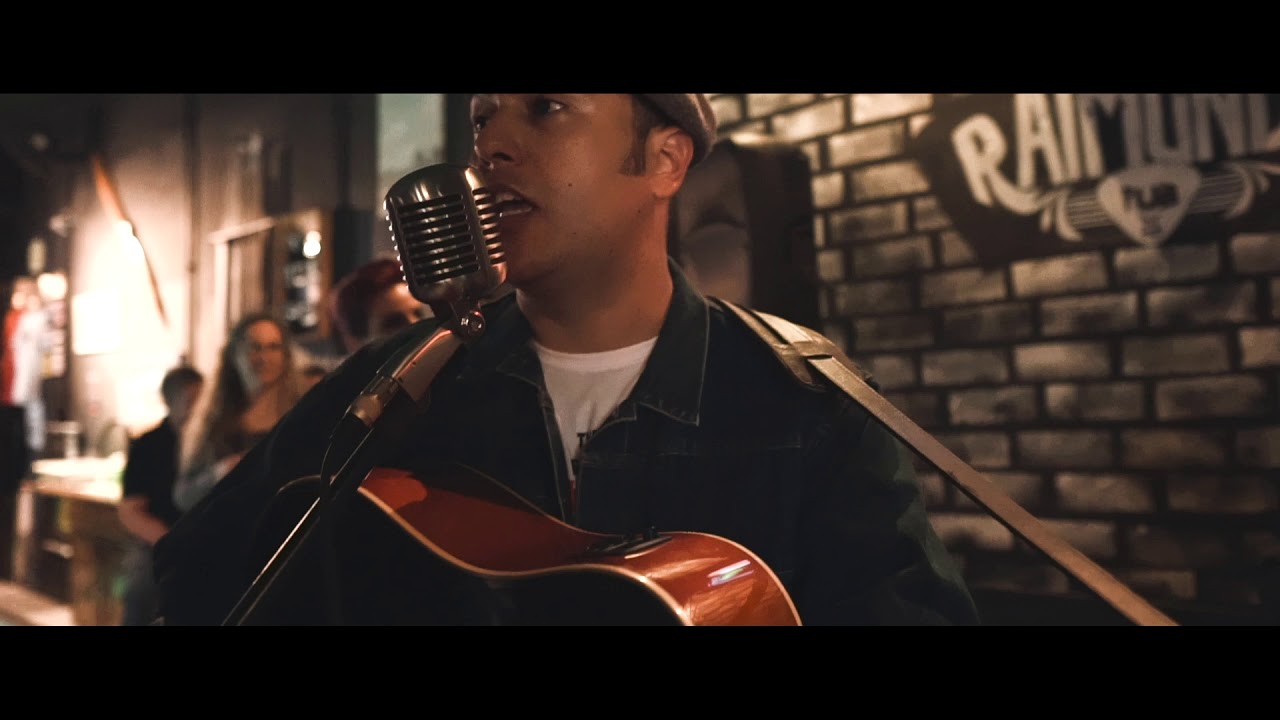 Dasta & The Smokin' Snakes - Miss Tay [Official Music Video]