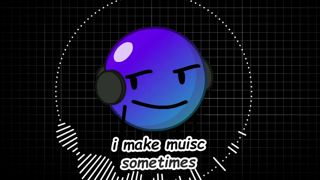 KK slider type music